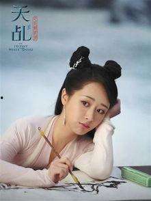 娱乐圈吃瓜杨紫是谁啊